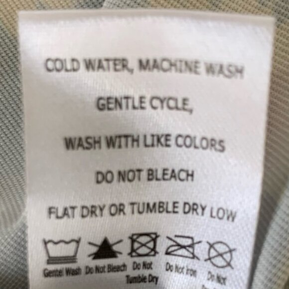 Lily by Firmiana  SZ L Black and Yellow Sunflower and Polka Dot Tunic Top | NWT - Picture 11 of 11